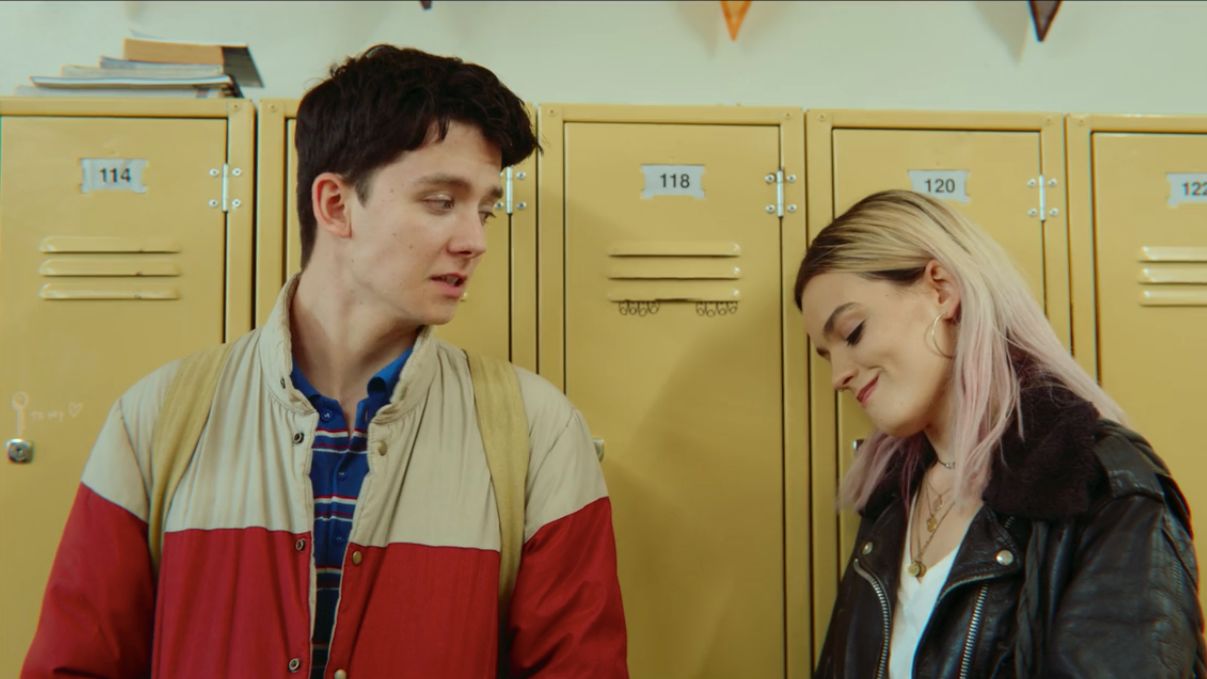 Sex Education_Netflix Review